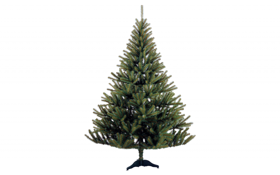 Ёлка "Аляска" 210 см