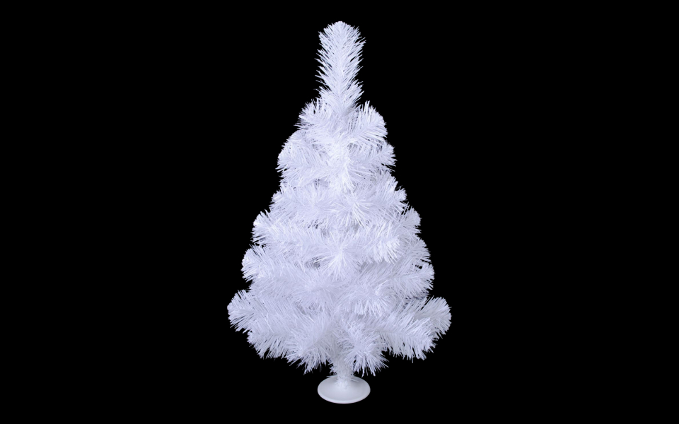 Ёлка "София" белая 120 см