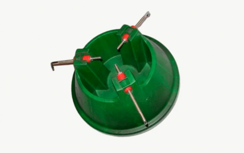 Подставка B2 (винт металл)