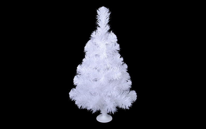 Ёлка "София" белая 60 см